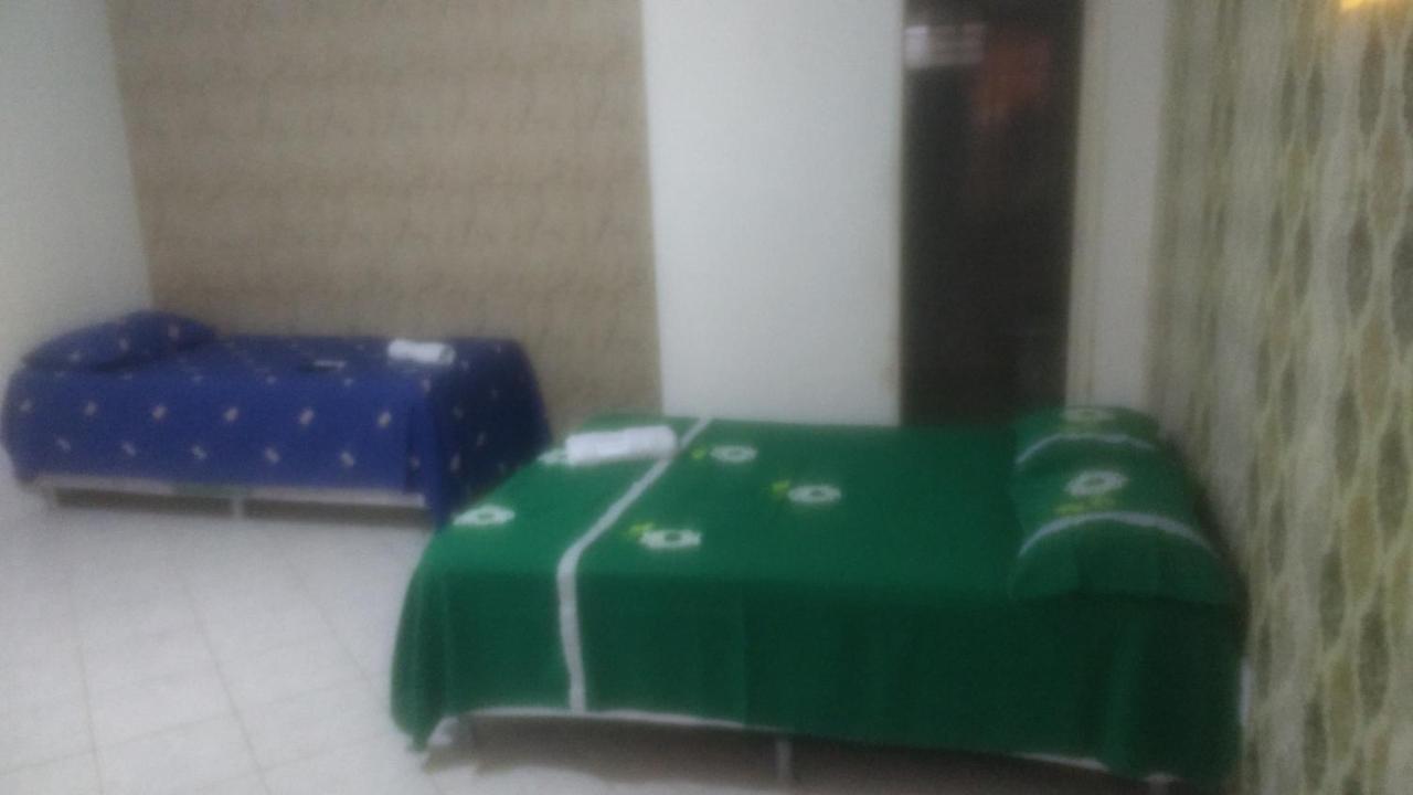 Pousada Atalaia Prime Aracaju Exterior photo