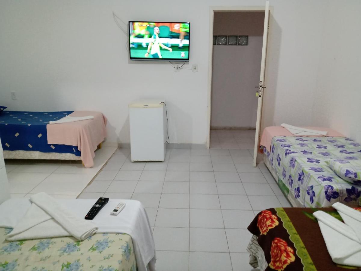 Pousada Atalaia Prime Aracaju Exterior photo