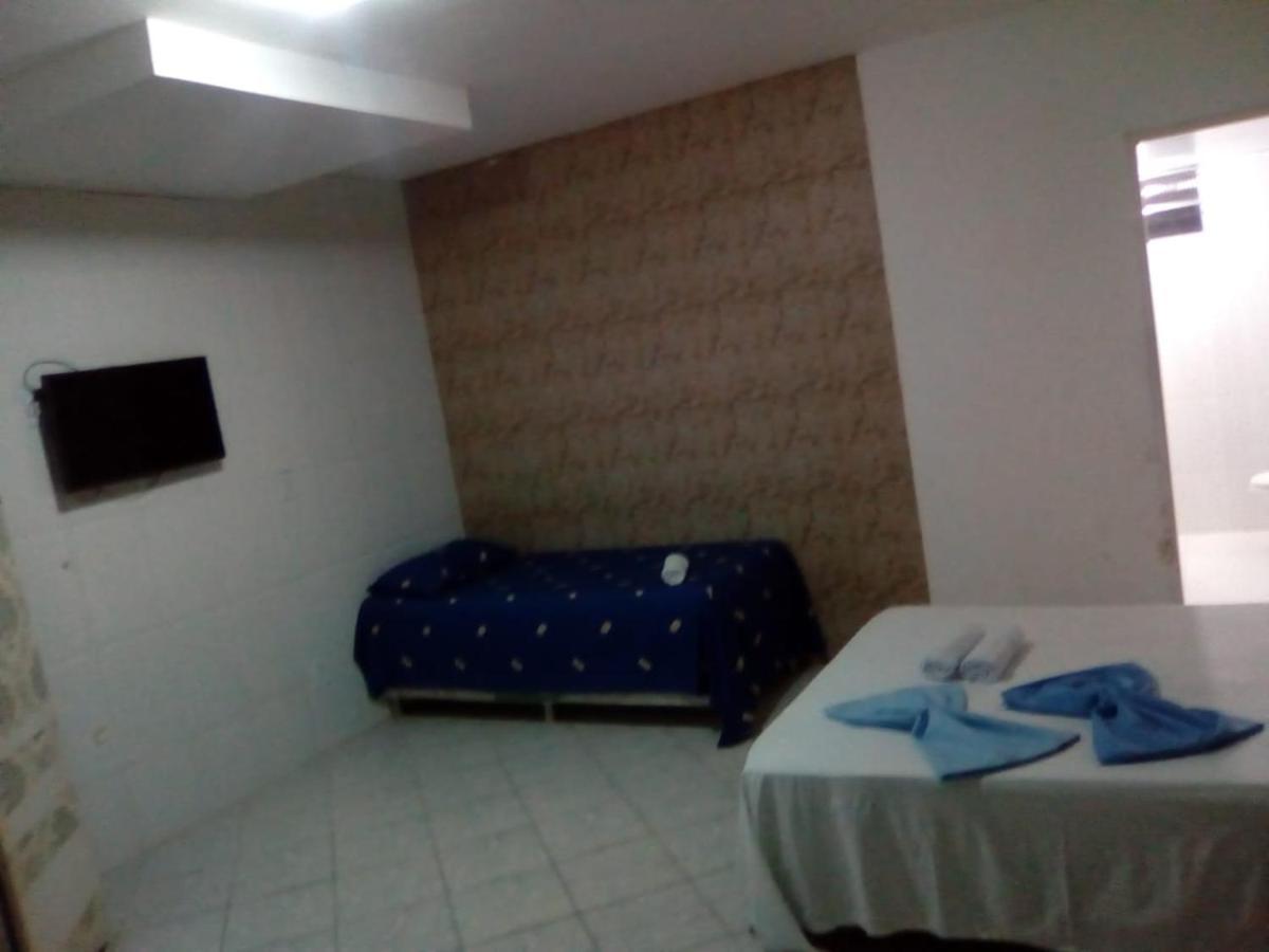 Pousada Atalaia Prime Aracaju Exterior photo