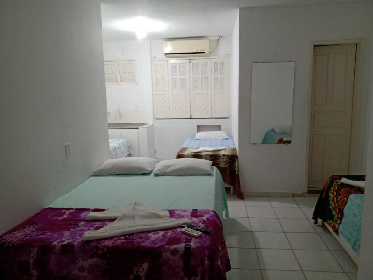 Pousada Atalaia Prime Aracaju Exterior photo