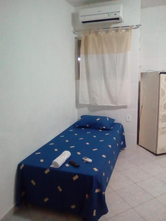 Pousada Atalaia Prime Aracaju Exterior photo