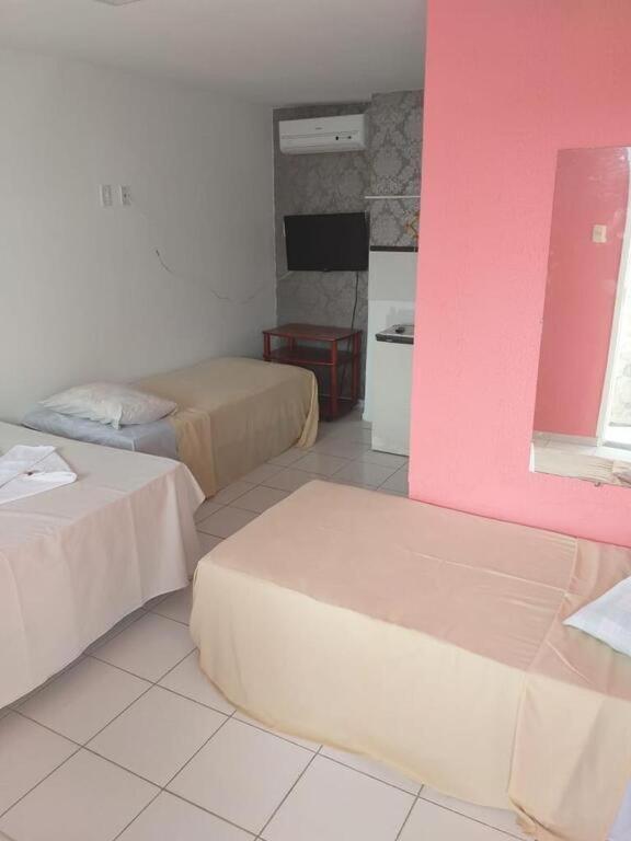 Pousada Atalaia Prime Aracaju Exterior photo