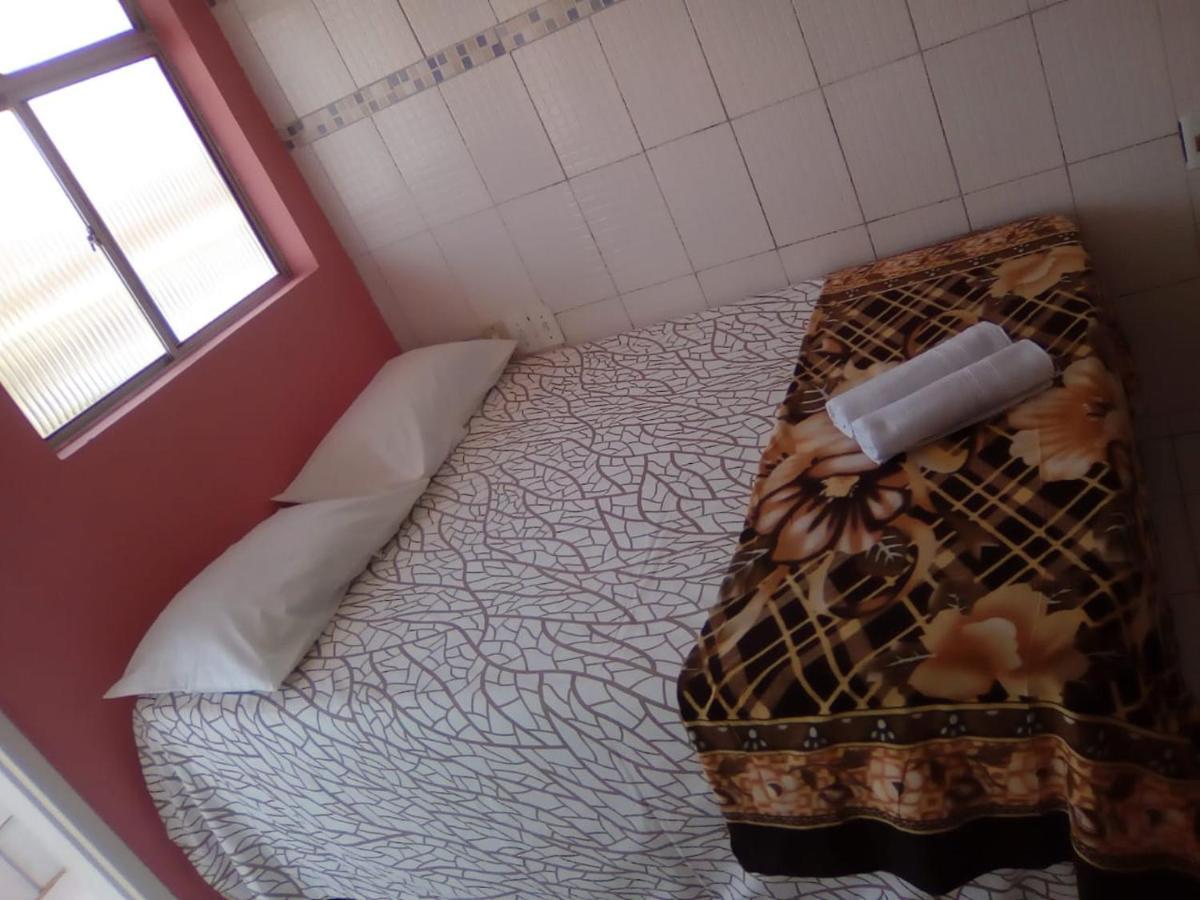 Pousada Atalaia Prime Aracaju Exterior photo