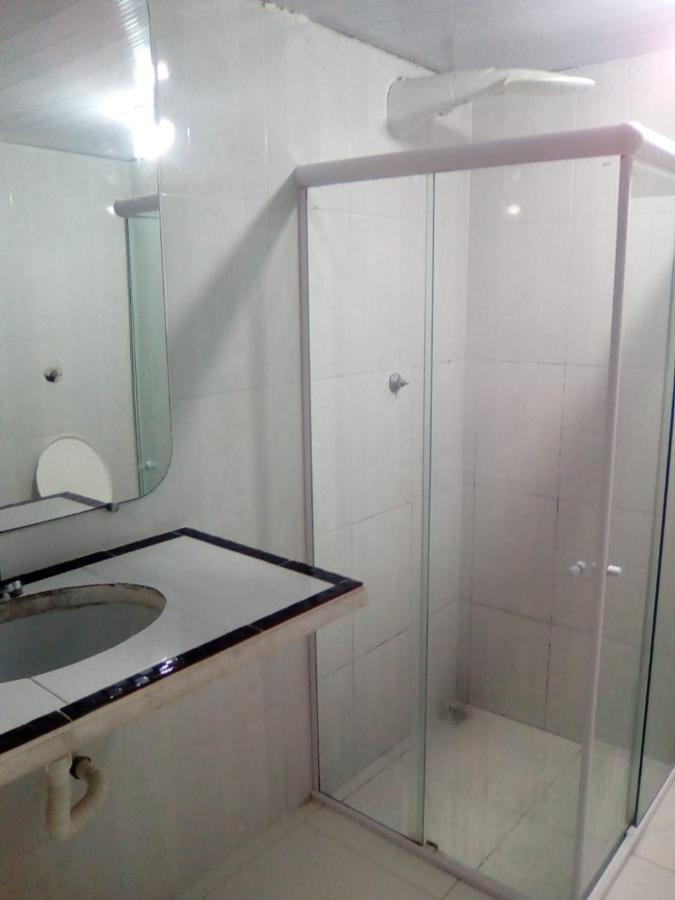 Pousada Atalaia Prime Aracaju Exterior photo