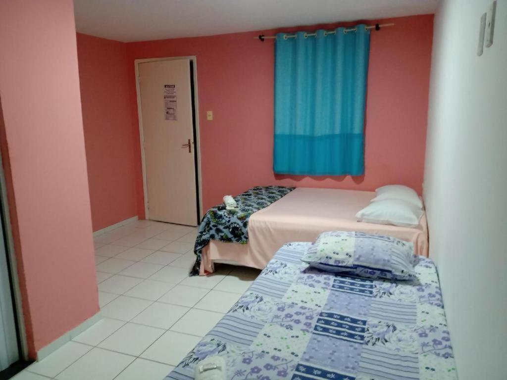 Pousada Atalaia Prime Aracaju Exterior photo