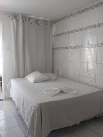 Pousada Atalaia Prime Aracaju Exterior photo